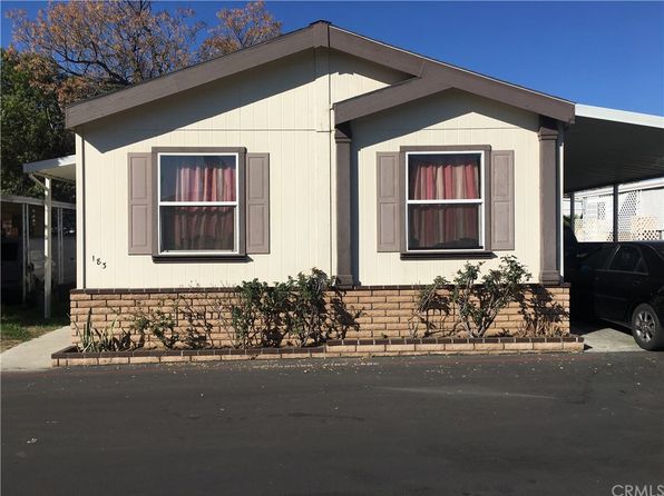 Ontario CA Mobile Homes & Manufactured Homes For Sale - 19 Homes | Zillow