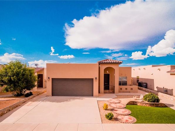 Zillow El Paso Tx 79935