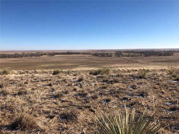 Land For Sale Agate Colorado