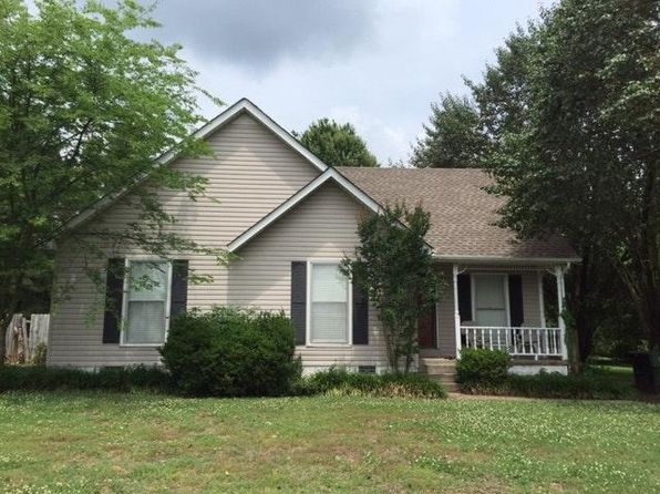 Houses For Rent in Murfreesboro TN - 167 Homes | Zillow