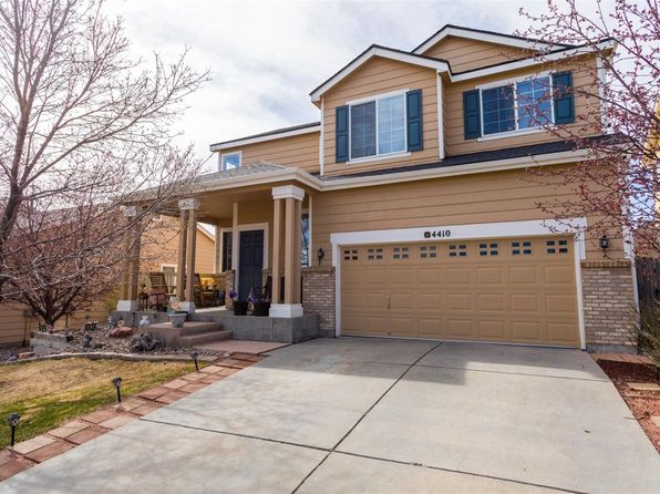 Colorado Springs Real Estate - Colorado Springs CO Homes For Sale | Zillow