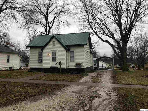 Mount Sterling Real Estate Mount Sterling IL Homes For Sale Zillow