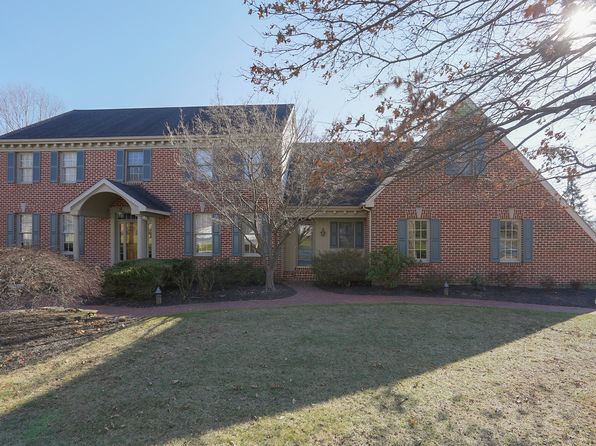 manheim township school district homes for sale
