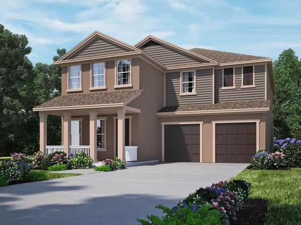 new home communities windermere fl
