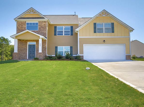 ranch homes for sale in winder ga