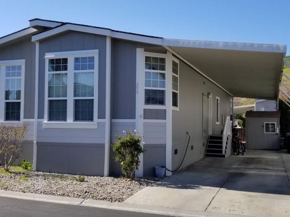 San Jose Ca Mobile Homes & Manufactured Homes For Sale - 85 Homes 