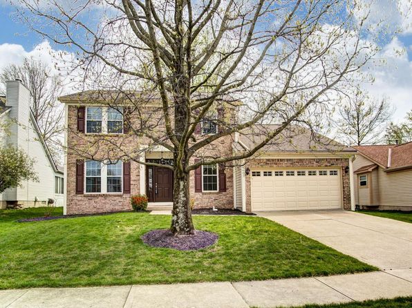 3825 Mount Hood Ct Columbus Oh 43230 Zillow