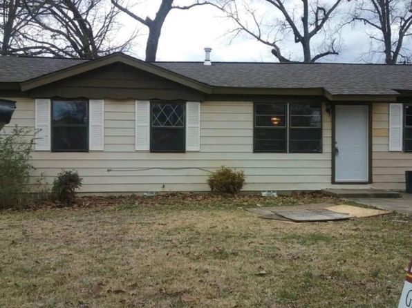 Houses For Rent in Little Rock AR - 75 Homes | Zillow