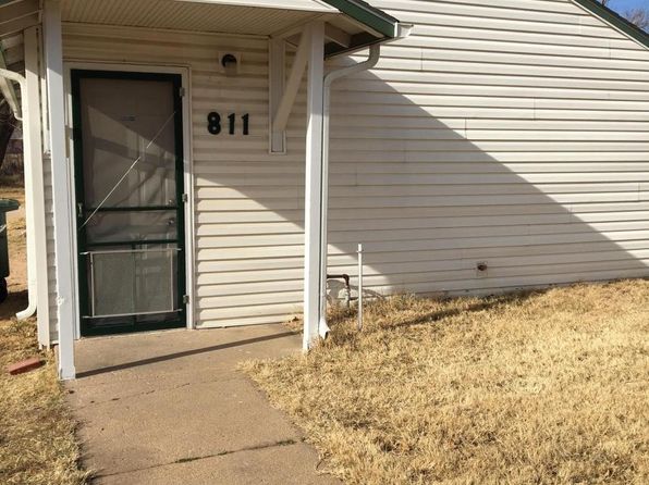 Rentals In Dodge City Ks