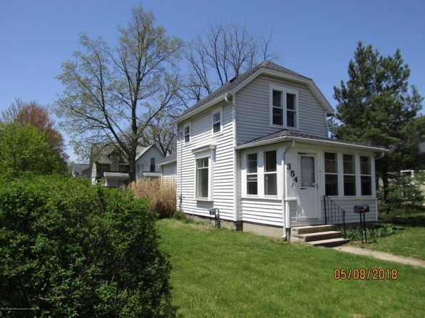 Property For Sale Charlotte Mi