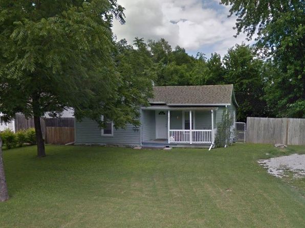 houses in ottawa ks for rent