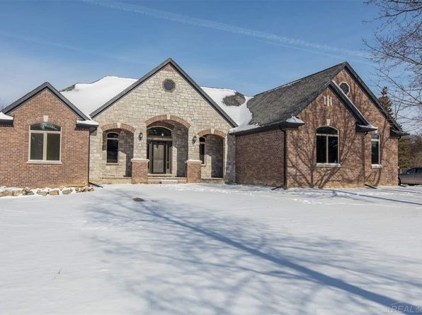 Romeo Real Estate - Romeo MI Homes For Sale | Zillow