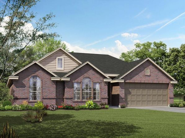 Saginaw Real Estate Tx Homes For Zillow New Construction