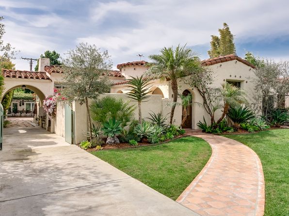 Los Angeles Real Estate - Los Angeles CA Homes For Sale | Zillow