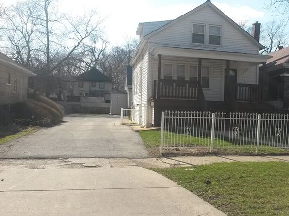 Rear Coach House Chicago Real Estate Il Homes For Apartment For
