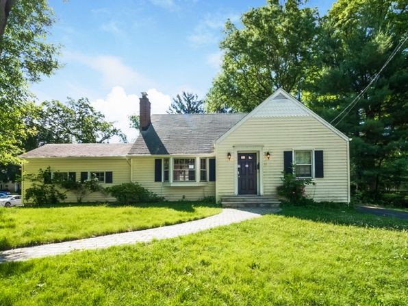 Recently Sold Homes in Hillsdale NJ - 413 Transactions | Zillow