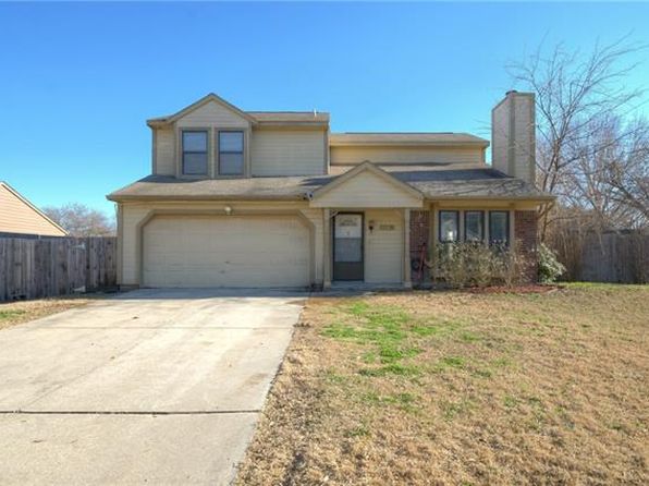 3521 Glenview Dr, Corinth, TX 76210 | Zillow