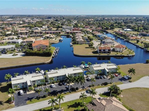 Waterfront Condominium - Punta Gorda Real Estate - Punta Gorda FL Homes