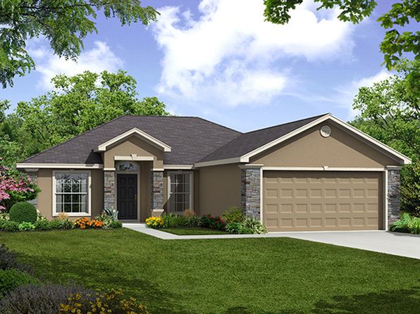 Polk County FL New Homes & Home Builders For Sale - 1,583 Homes | Zillow