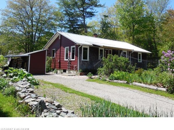 Recently Sold Homes in Maine - 22,985 Transactions | Zillow