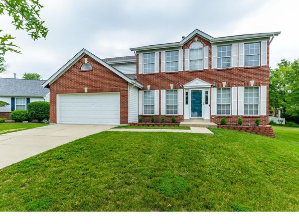 In Winghaven - O Fallon Real Estate - O Fallon MO Homes For Sale | Zillow