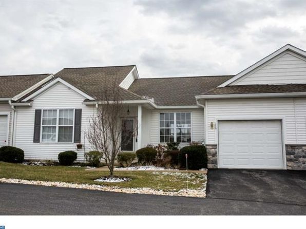 Fox Hill Farm - Glen Mills Real Estate - Glen Mills PA Homes For Sale