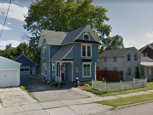 Browse By Neighborhood