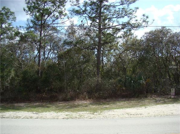 Lake Helen Land For Sale