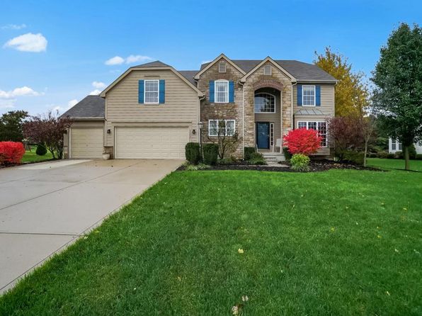 Pickerington Real Estate - Pickerington OH Homes For Sale | Zillow