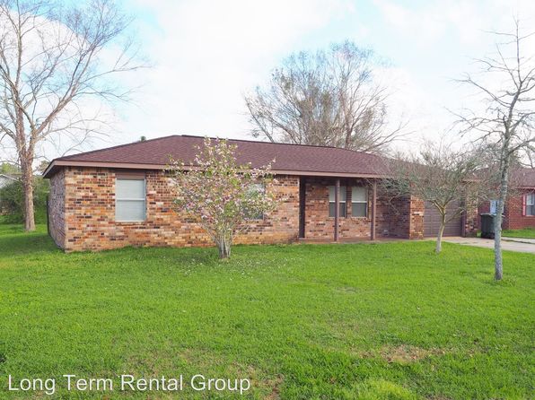 Baldwin County Rental Properties