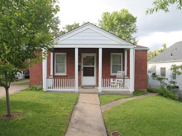 Houses For Rent in Saint Louis County MO - 788 Homes | Zillow