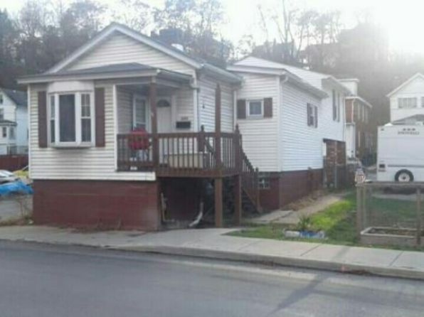 Bridgeville Real Estate Bridgeville PA Homes For Sale Zillow