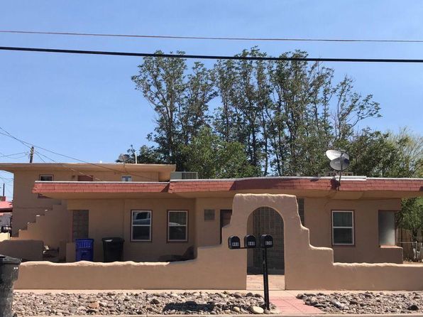 Rentals In Safford Az