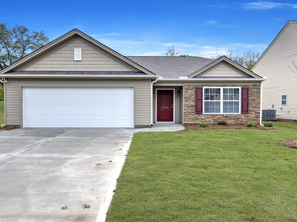 Rossville New Homes & Rossville GA New Construction | Zillow