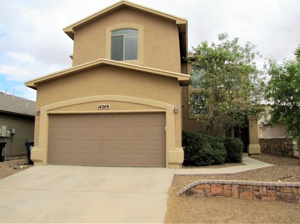 house for sale el paso tx