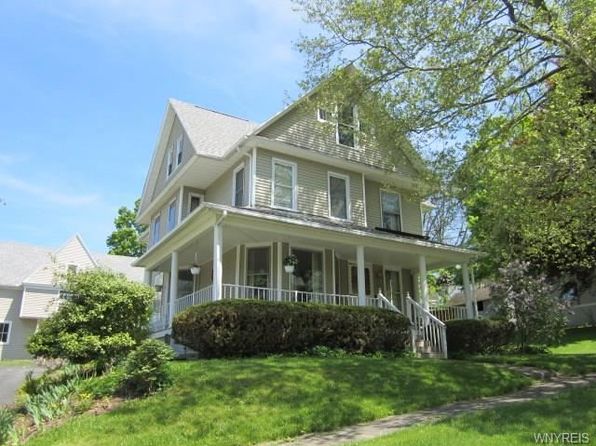 Warsaw Real Estate - Warsaw NY Homes For Sale | Zillow