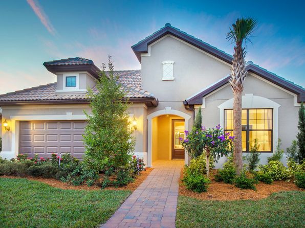 North Port New Homes & North Port FL New Construction | Zillow