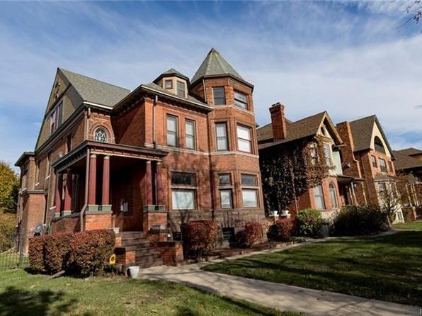 zillow apartments for sale detroit