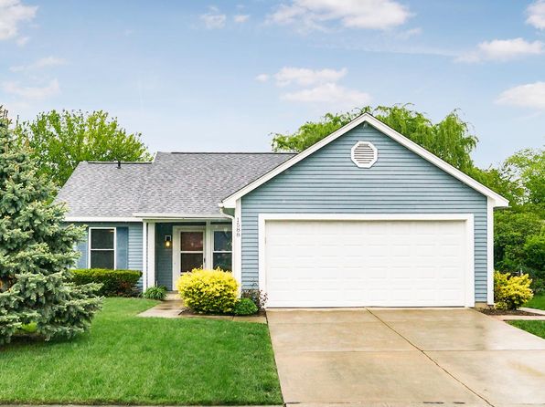 houses for rent columbus ohio 3 4 bedrooms 43215