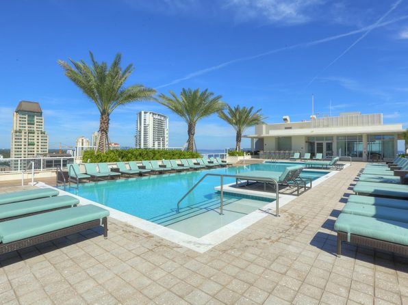 Apartments For Rent in Saint Petersburg FL | Zillow