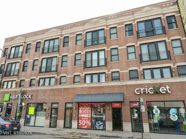 Apartments For Rent Wicker Park Il