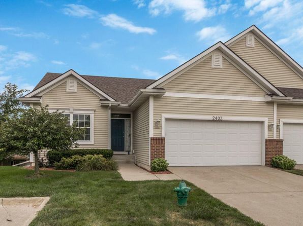 Ames IA Townhomes & Townhouses For Sale - 30 Homes | Zillow