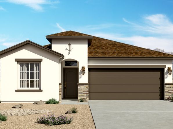 new construction homes in las cruces nm