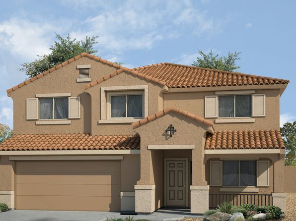 Tucson New Homes & Tucson AZ New Construction | Zillow