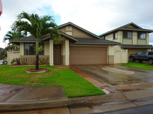 Houses For Rent in Kapolei HI