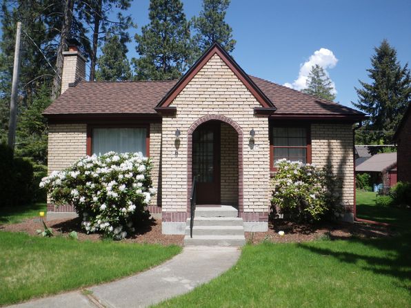 Houses For Rent in Spokane  WA 68 Homes Zillow