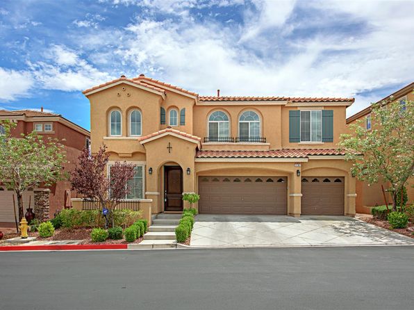 Summerlin North Real Estate - Summerlin North Las Vegas Homes For Sale | Zillow
