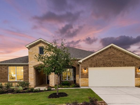 Frisco New Homes & Frisco TX New Construction | Zillow