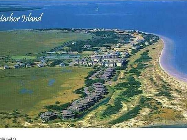 On Harbor Island - 29920 Real Estate - 29920 Homes For ...