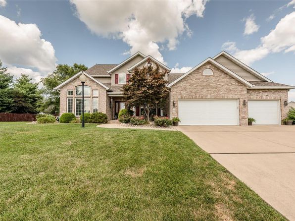 Glen Carbon IL Single Family Homes For Sale - 71 Homes | Zillow